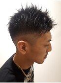 グラデショート