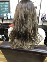 アーク(ARK from INFINI) ハイトーングラデーションカラー