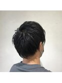 メンズスタイル