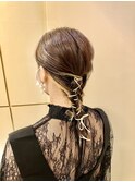ヒモアレンジ