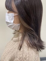 ネオリーブ ジューク 日吉店(Neolive JuQ)&nbsp;イヤリングカラー