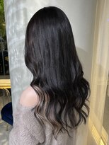 ハンナ 名古屋(HANNAH)&nbsp;プルシールエクステ/シールエクステ/インナーカラー