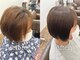 ユラギフロムユイマァル 水島店(YURAGI from YUIMARL)の写真/【水島】《次世代髪質改善》乾かすだけで毛先までまとまる圧倒的艶髪に。感動の手触りをお届けします。