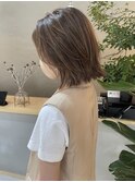 レイヤーボブ