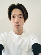 ヘアオルク 滝口 淳