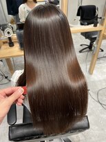 リット(lit)&nbsp;美髪縮毛矯正