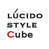ルシードスタイル キューブ メンズ(LUCIDO STYLE Cube men's)のお店ロゴ