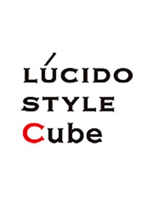 ルシードスタイル キューブ メンズ(LUCIDO STYLE Cube men's)