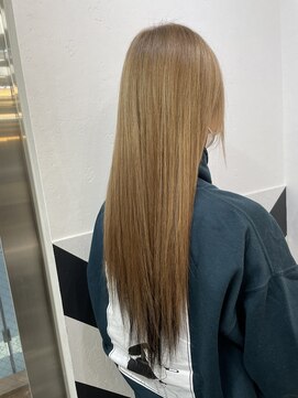 デスト 大宮(DEST) @dest_tanaka_katsuyaシールエクステ/インナーカラー[大宮]