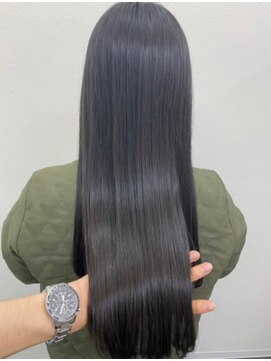 グルグル 清澄白河(GULGUL) レイヤーロング 髪質改善フルオーダー 清澄白河