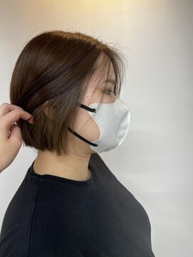 トッカ 天王寺店(tocca) 【tocca天王寺】こっそりインナー