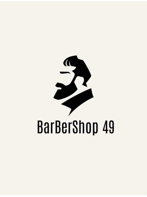 バーバーショップフォーティナイン(BarBerShop49)