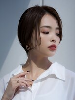 エインアンリー 表参道(AIN.ANLY.)&nbsp;大人ショートボブ20代30代40代【AIN.表参道】小田恭平