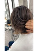 レイヤーカット/バレイヤージュ/ブリーチ/髪質改善[表参道駅]