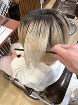 フェリーチェ(felice) 山田の縮毛矯正シリーズ