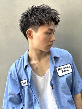 アリエッタ(aRietta) 【aRietta】ビジネスショート×爽やかアップバング