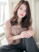 エン(eN.) デザインカラーフレンチカジュアル30代40代a流山おおたかの森