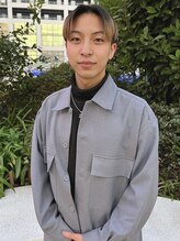 ラブレス グランフロント大阪(LaBless)&nbsp;Keisuke 