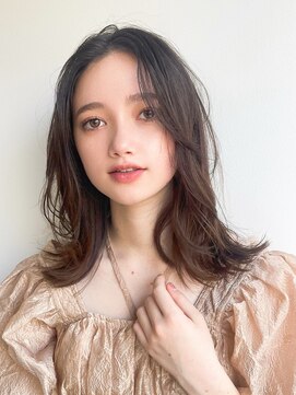 フィーリーカラー 大阪梅田店(feery color) Rrr3