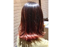 ヘアーアンドメイク ルシエル(hair&make Luxiel)