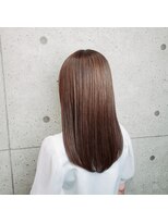 ノミネーション(Nomination)&nbsp;髪質改善トリートメント