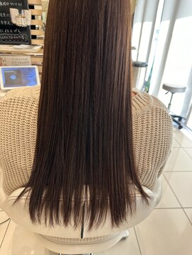 キズナ(KIZUNA) ウルトワトリートメント