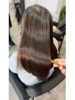 アリス(ALICE) 美髪ストレート/美髪ケア