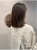 #ナチュラルセミディ