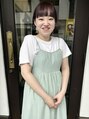 アルコイリスバイドールヘアー(ARCOIRIS by Dollhair) 木村 あかり