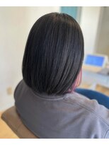 ヘアアトリエ ナイン(hair atelier nine)&nbsp;nine/渡邊