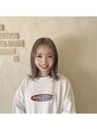 ヘアサロン カーラ(hair salon Cara) 笹谷 由奈