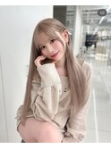 ハイトーンベージュ