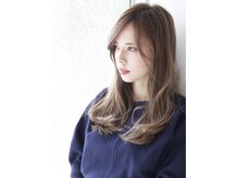 ヘアーアンドエステティック ヴェリス(hair&esthetic Velis)