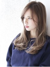 ヘアーアンドエステティック ヴェリス(hair&esthetic Velis)