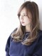 ヘアーアンドエステティック ヴェリス(hair&esthetic Velis)の写真/一気に雰囲気変わるパーマも得意なVelis。ゆるふわニュアンス×垢抜け感で大人カワイイスタイルへ変身！
