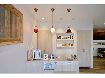 女性専用サロンelme【エルメ】