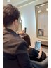 マイクロスコープ診断　