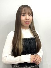 ナンバー アリア 三軒茶屋(N° aria) ASUKA 