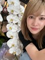オリス(ORRIS) 小林 沙織