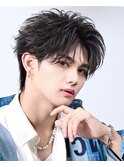 フェザーショート