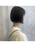 【みん指名平日限定】 カット ＋ リムーバルケアカラー　￥10,450 → ￥7,900