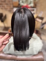 アイニティ 少路(Inity)&nbsp;ボブ×美髪矯正