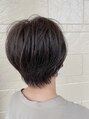 エフ(efu.) くびれショート