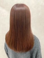 ロウ 札幌(ROW)&nbsp;美髪髪質改善トリートメント/似合わせカット/フェミニンロング