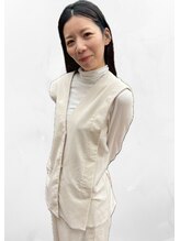 シェリッシュ ノース(Sheriche North) 岩田理奈 モテ可愛い