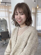 ユニカ 宇都宮(yunica) manae  【宇都宮】