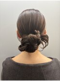 カチモリアレンジ