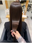 ダメージレスストレート