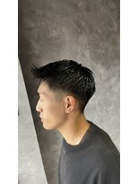 セカンド(2ND)&nbsp;クロップ