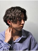 【HIRO GINZA仙台本店-/伊東蓮明流】シャドーパーマ